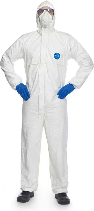 Dupont ™ Tyvek® 200 Easysafe Disposable Coverall