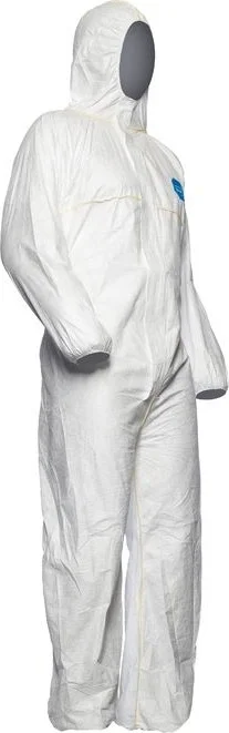 Dupont ™ Tyvek® 200 Easysafe Disposable Coverall