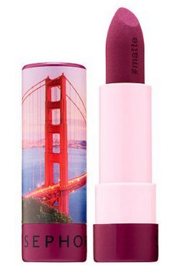 SEPHORA - Collection Lipstories Lipstick 31 Golden Gate - Image 1