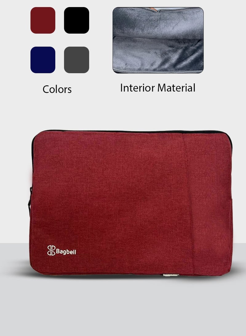 Bagbell Compatible Laptop Sleeve 14-inch