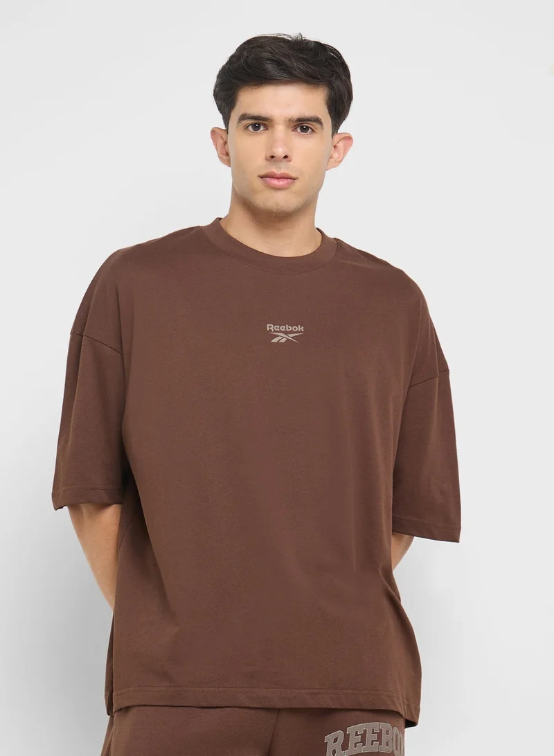 ريبوك تيشيرت داني فاريستي