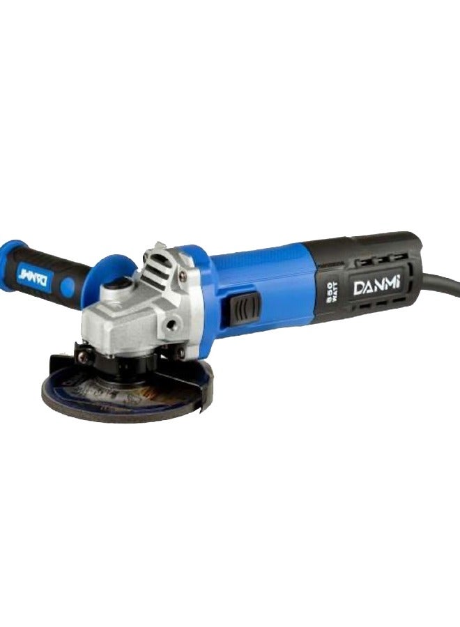 صاروخ كهربائي مفتاح جانبي 4.5 بوصة بقوة 850 واط  دانمي 451084