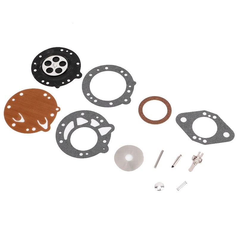 Carburetor Carb Repair Kit Fits for STIHL 08 08S 070 090 Chainsaw TS350 TS360 - Image 5