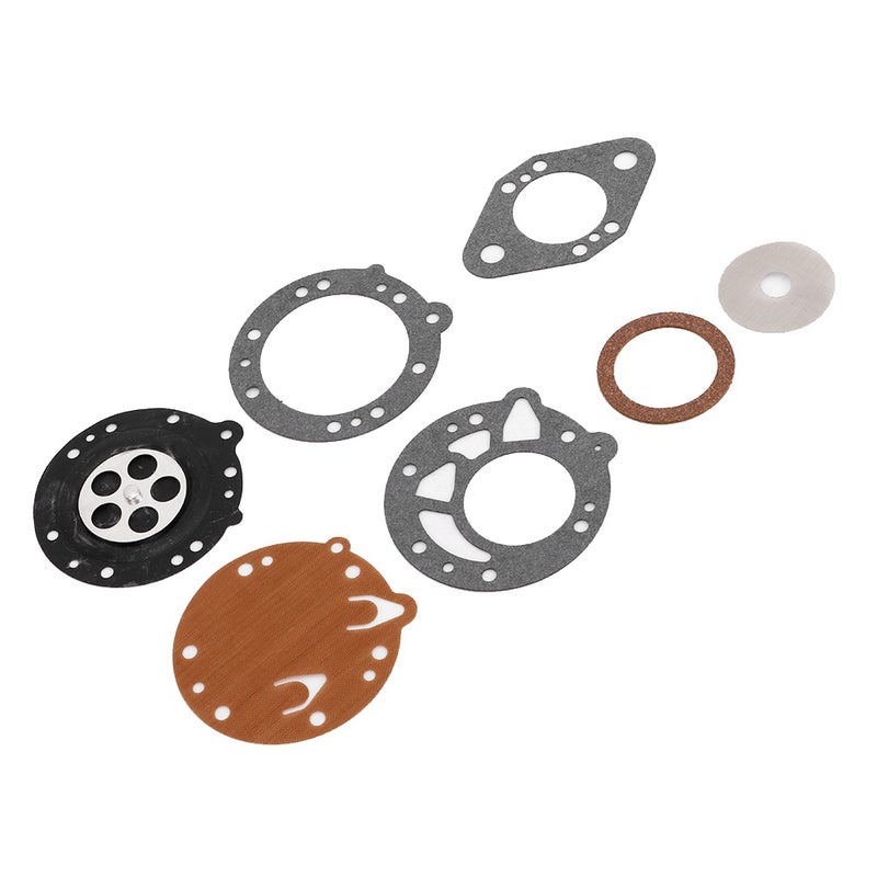 Carburetor Carb Repair Kit Fits for STIHL 08 08S 070 090 Chainsaw TS350 TS360 - Image 1