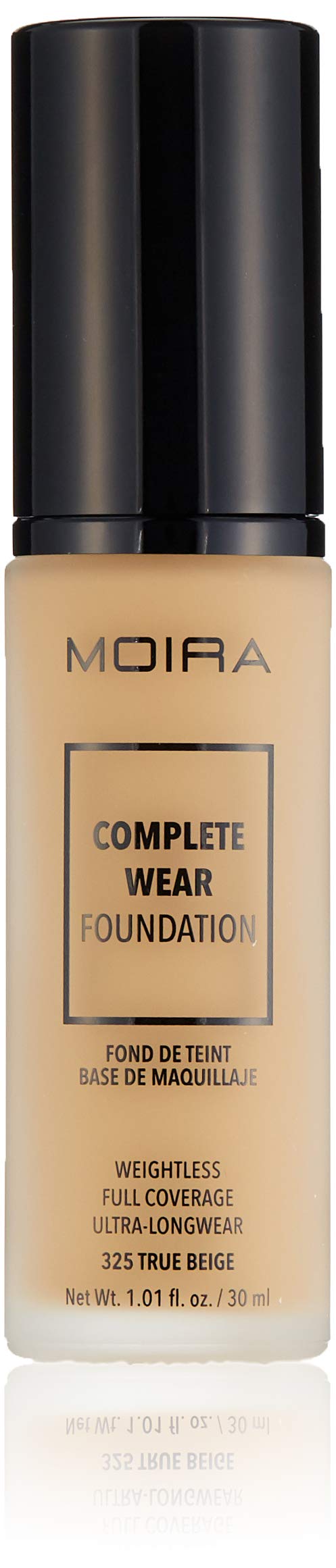 Complete Wear Foundation 325 True Beige