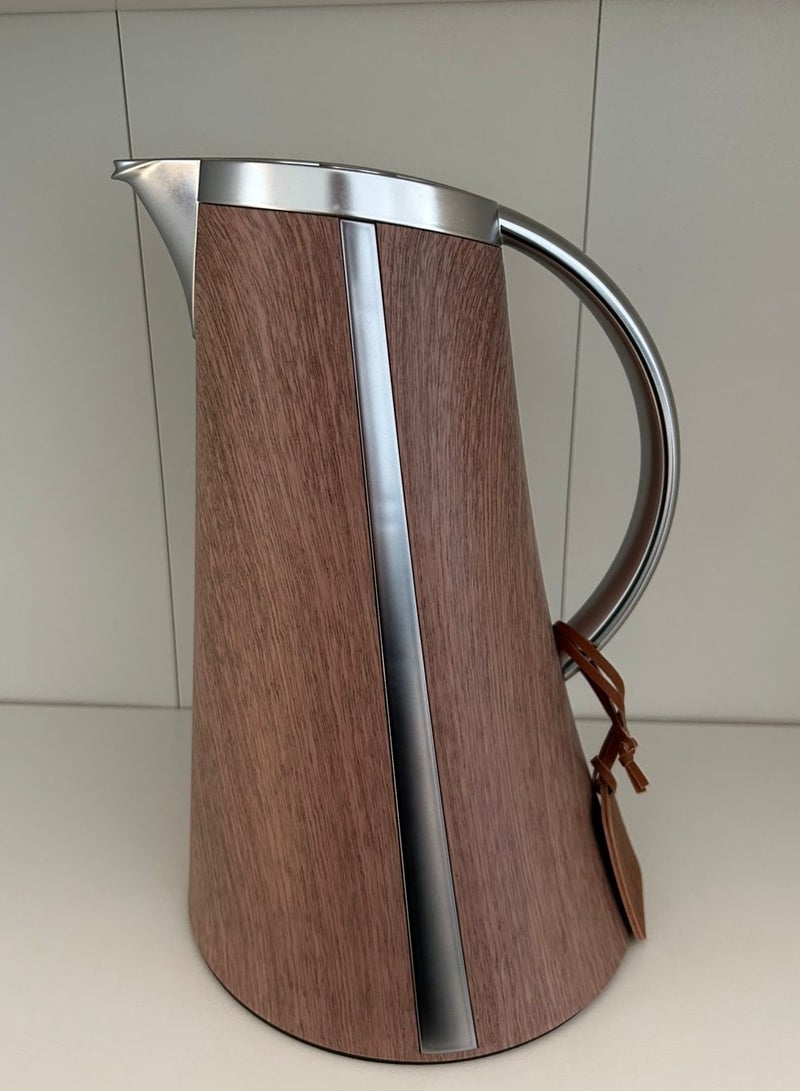 جيرماكس ترمس فاخر للشاي والقهوة – 1.0 لتر - Image 4