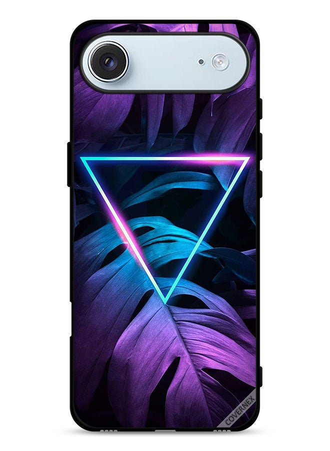 Covernex Apple iPhone Air Protective Case Cover Lighting Triangle - Image 1