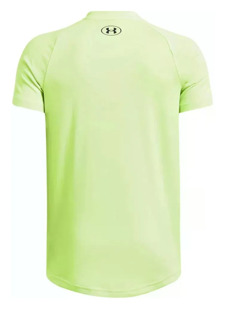 اندر ارمور Boys' Tech 2.0 Short Sleeve T-shirt