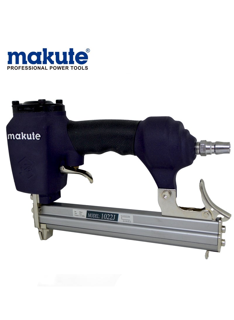 makute Nail Gun Pneumatic Stapler 10*22 - Image 1