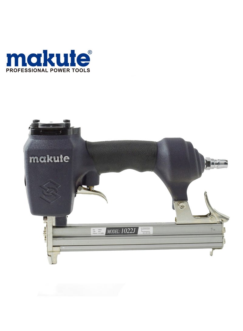 makute Nail Gun Pneumatic Stapler 10*22 - Image 3