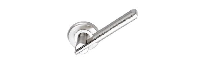 Olive 2 Rose Brush Steel Handle with Baby Latch