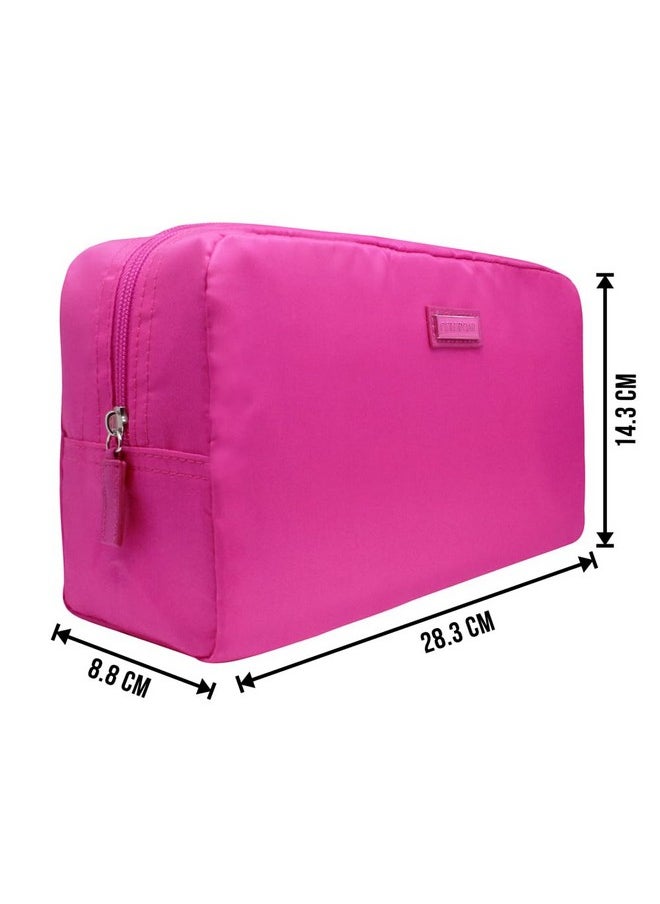 Mega Pouch New - Pink - pzsku/ZF39A2B3E71FD3ED9844CZ/45/_/1738306530/6962a2ed-fe02-4bd6-b17a-cf48aafd4d4d