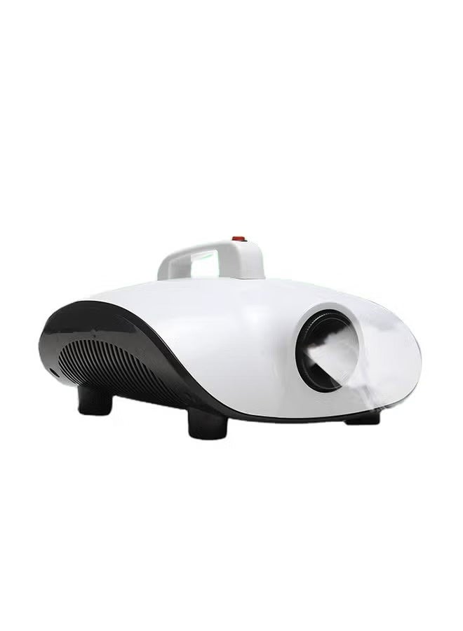 الغافة ماكينة تعقيم بالضباب المطهر - Image 1