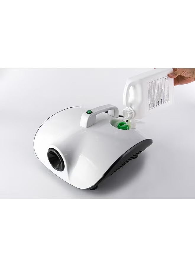 الغافة ماكينة تعقيم بالضباب المطهر - Image 2