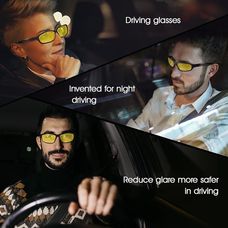 Duduma Polarized Sports Sunglasses for Men Women Running Cycling Fishing Golf Driving Shades Sun Glasses Tr90 - Image 5