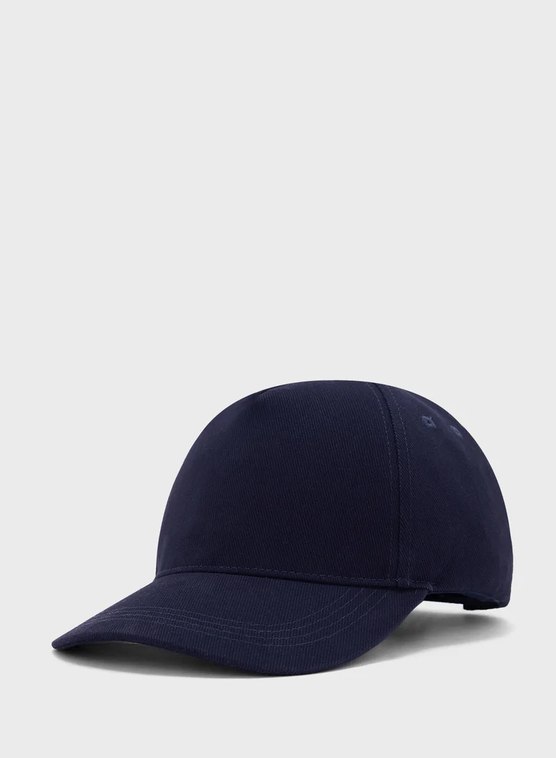 Ted Baker Sammss Cap With Webbing Strap