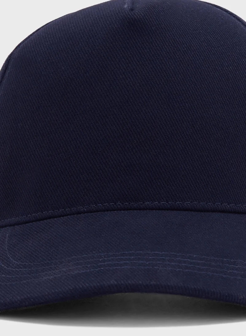 Ted Baker Sammss Cap With Webbing Strap