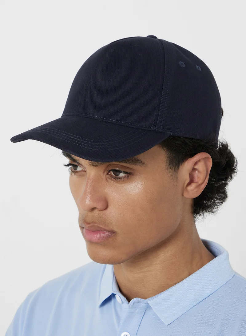 Ted Baker Sammss Cap With Webbing Strap
