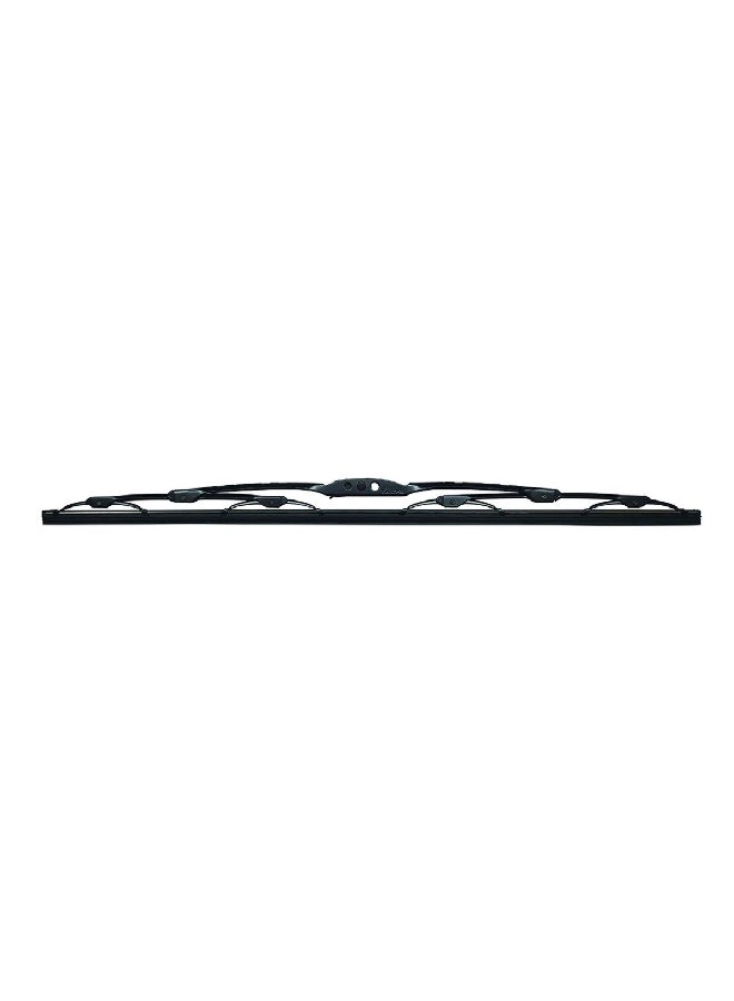 Rain-X Easy Installation Long Lasting Weather Beater Universal Lock Wiper Blade Black 16 Inch RX30216 - Image 4