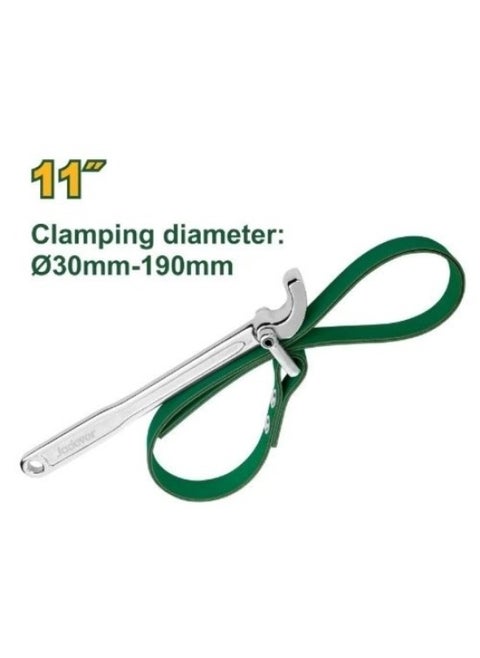 jadever Belt strap wrench JDAW3309