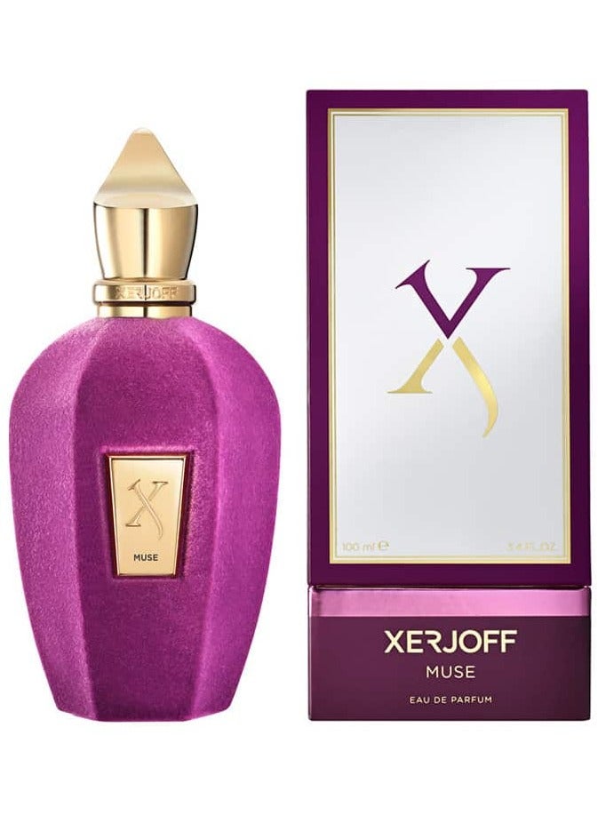 Xerjoff Muse EDP 100ml - Image 1