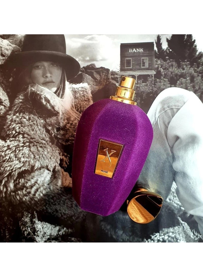 Xerjoff Muse EDP 100ml - Image 2