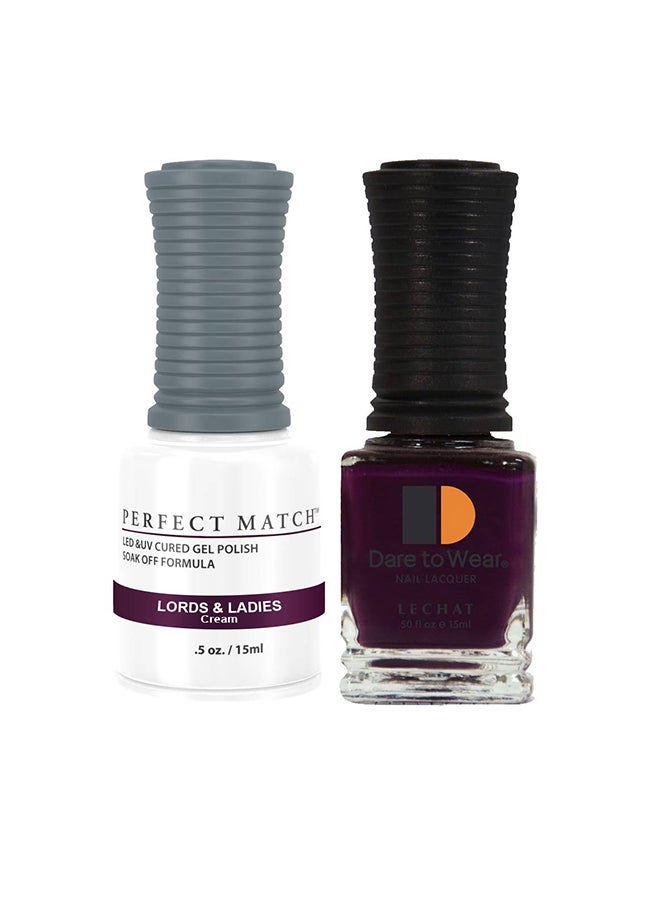 Lechat Gel Nail Polish - Nail Lacquer 30ml Gel Nails Glossy Shine Long Lasting Soak off UV Gel Polish for Nail Art French Manicure Pedicure Salon Quality Chip Resistant Gel Nail Extensions Nail Enamel - Image 1