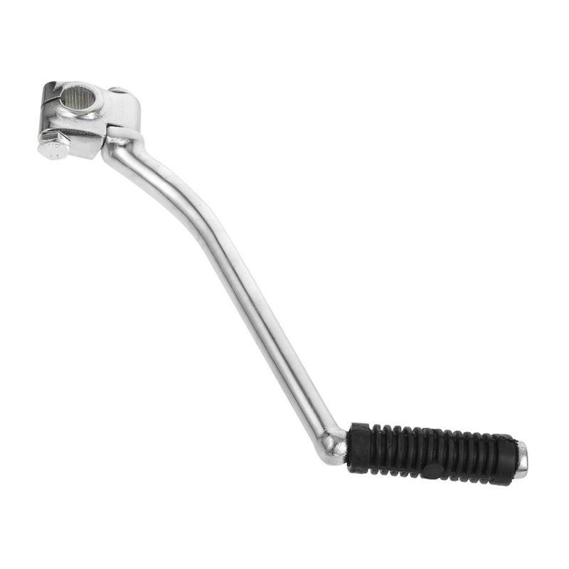 Motorcycle Gear Shift Lever Foot Lever for Smooth Starting Enhanced Performance - Image 2