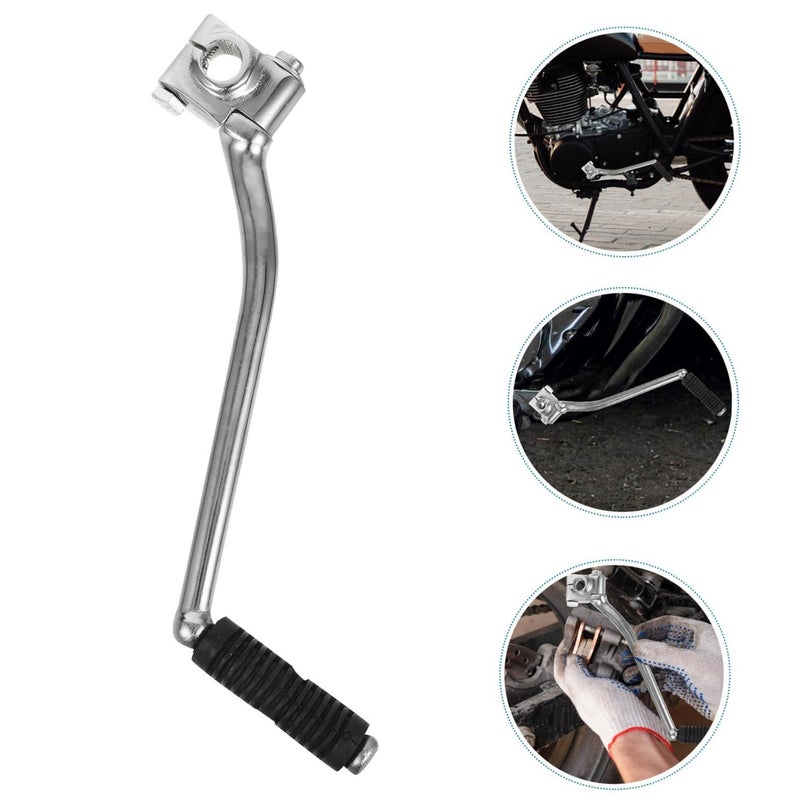 Motorcycle Gear Shift Lever Foot Lever for Smooth Starting Enhanced Performance - Image 4