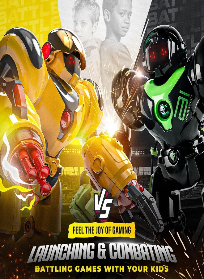 بيزغار ألعاب روبوت بيزجار للأطفال من 3 إلى 12 سنة - روبوت كبير يعمل بالتحكم عن بعد، قابل للبرمجة، يرقص مع 22 حركة، روبوتات إيمو تعمل بالتحكم عن بعد تدعم 78 تعبيرًا مختلفًا، هدية مثالية لأعياد الميلاد والكريسماس للأولاد والبنات - Image 2