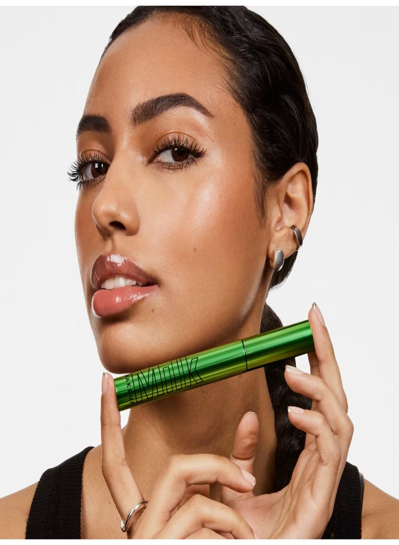 ميلك ميكب ماسكارا ميلك ميك أب كوش بيغ هيت لتكثيف الرموش – ميني (3.5 ج) - Image 4