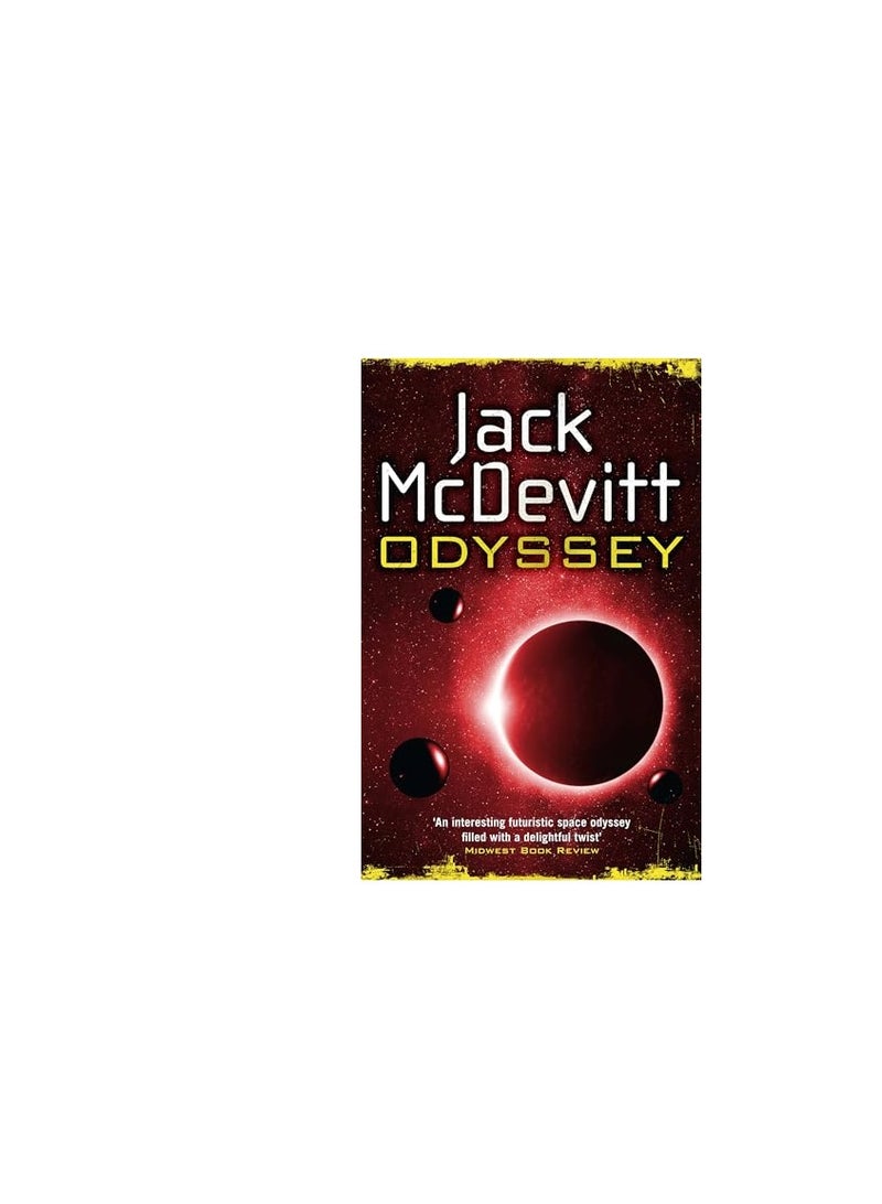 ODYSSEY