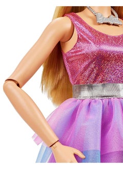Barbie Barbie Large Dolls 28 Pink Doll  Caucasian  - Image 3