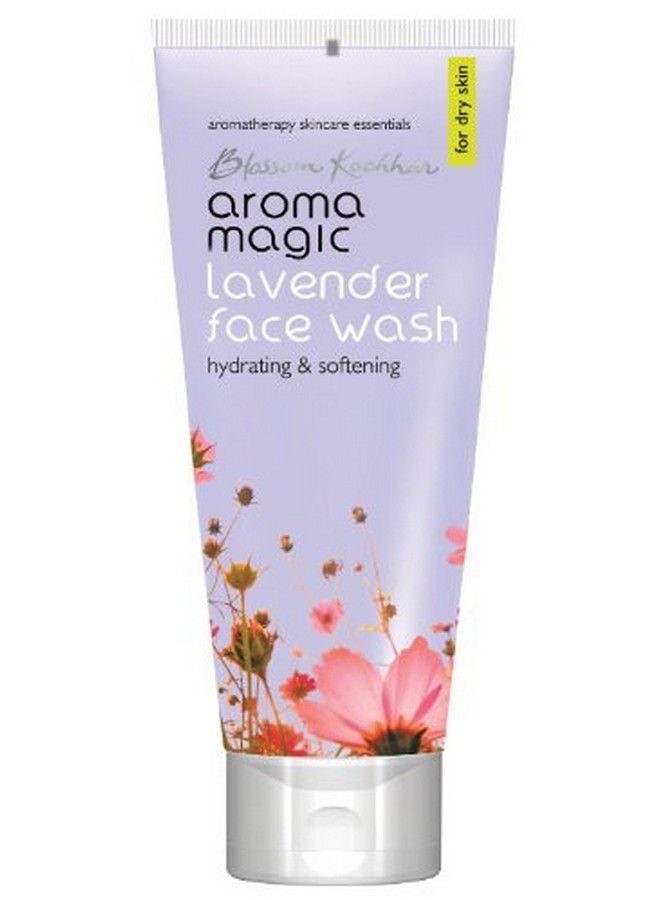 Aroma Magic غسول وجه باللافندر 100 مل - Image 2