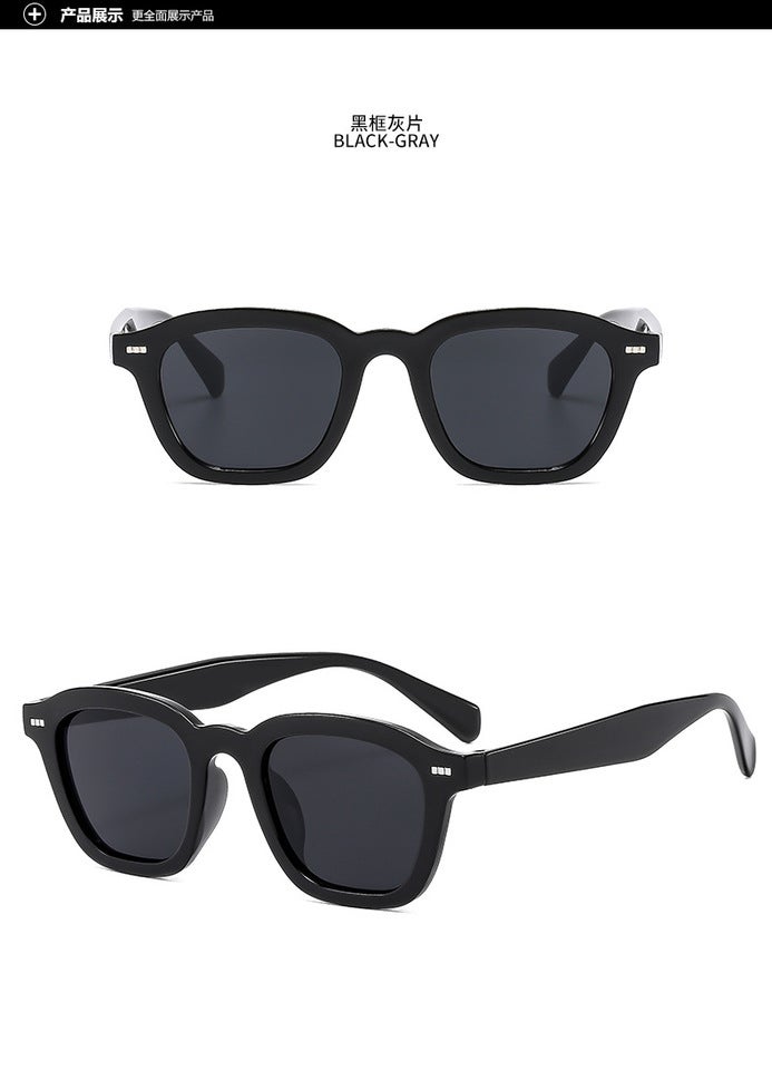 Sunglasses UV Protection Fashion QZ1077-1357 - Image 3