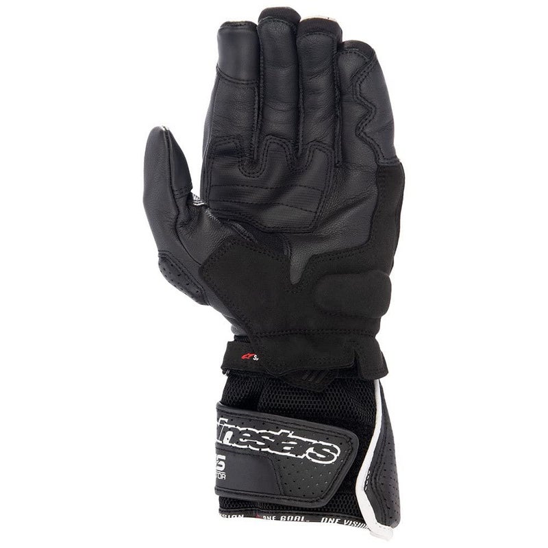 Alpinestars Alpinestars GLOVE SP-8 AIR V3 BWR L - Image 2