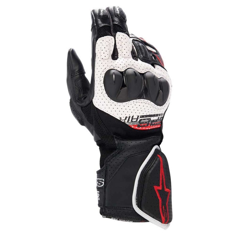 Alpinestars Alpinestars GLOVE SP-8 AIR V3 BWR L - Image 1