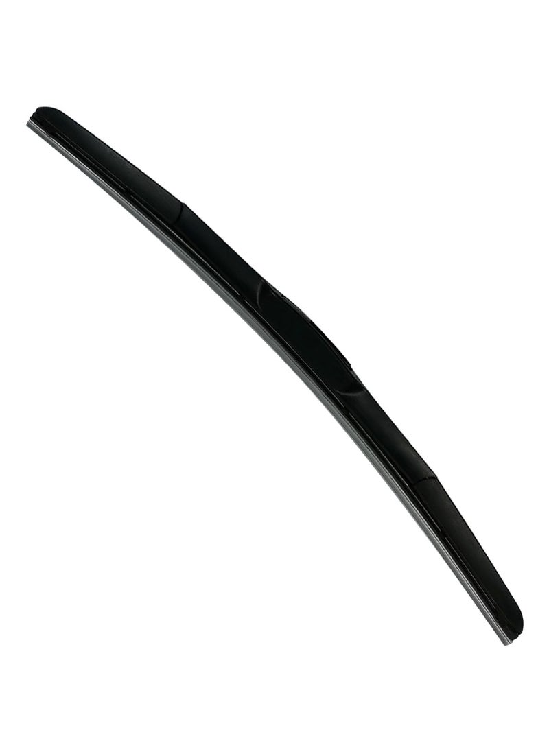 3XR - 3XR Premium Model Car Wiper Blade 1 Pcs All Season Universal Car Hybrid Wiper Blade 18 inch 450mm - Image 1
