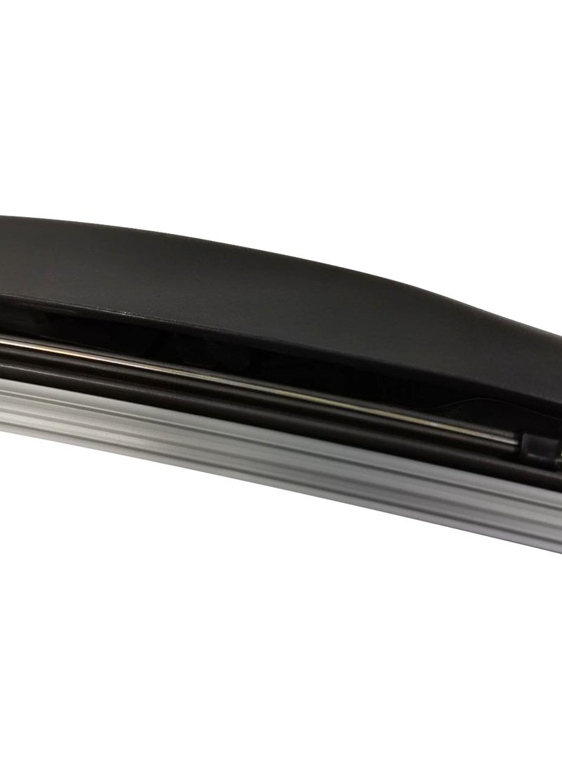 3XR - 3XR Premium Model Car Wiper Blade 1 Pcs All Season Universal Car Hybrid Wiper Blade 18 inch 450mm - Image 1