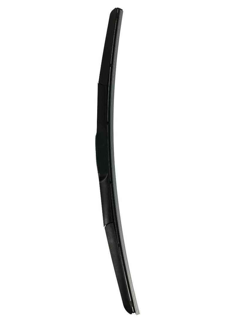 3XR - 3XR Premium Model Car Wiper Blade 1 Pcs All Season Universal Car Hybrid Wiper Blade 18 inch 450mm - Image 1