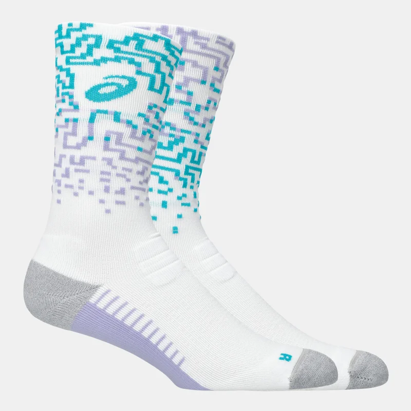 Performance Run Crew Socks