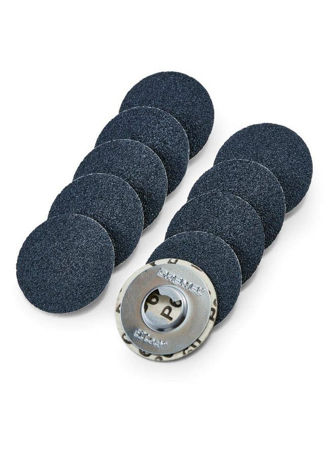 درمل مجموعة أدوات العناية بالحيوانات الأليفة SD60-PGK من Dremel، مجموعة مكونة من 10 قطع  - Image 1