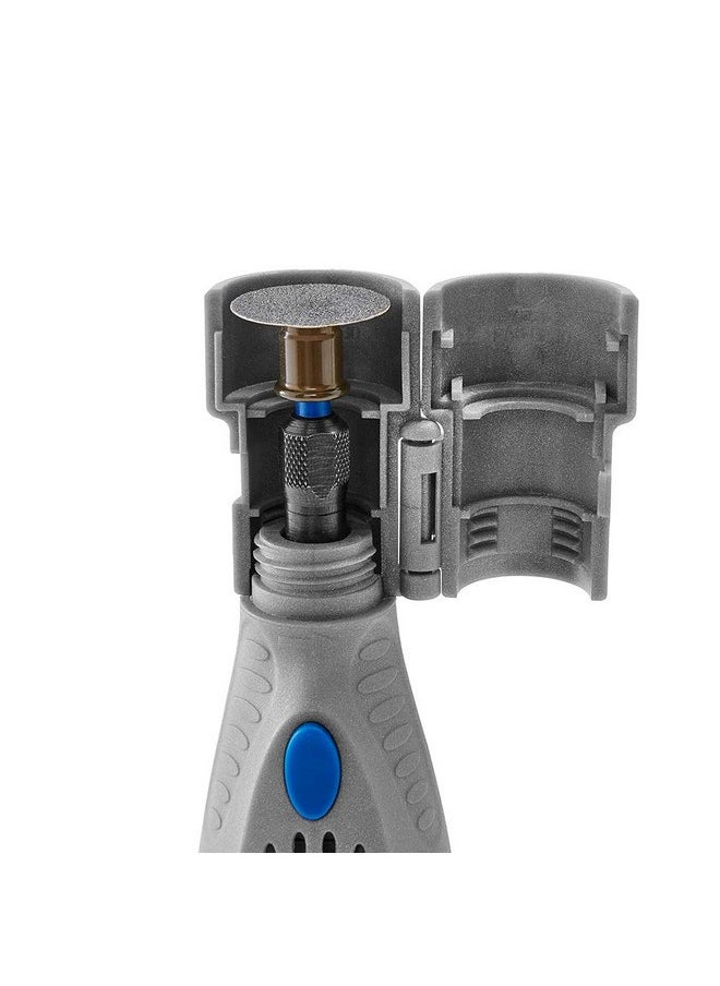 درمل مجموعة أدوات العناية بالحيوانات الأليفة SD60-PGK من Dremel، مجموعة مكونة من 10 قطع  - Image 2