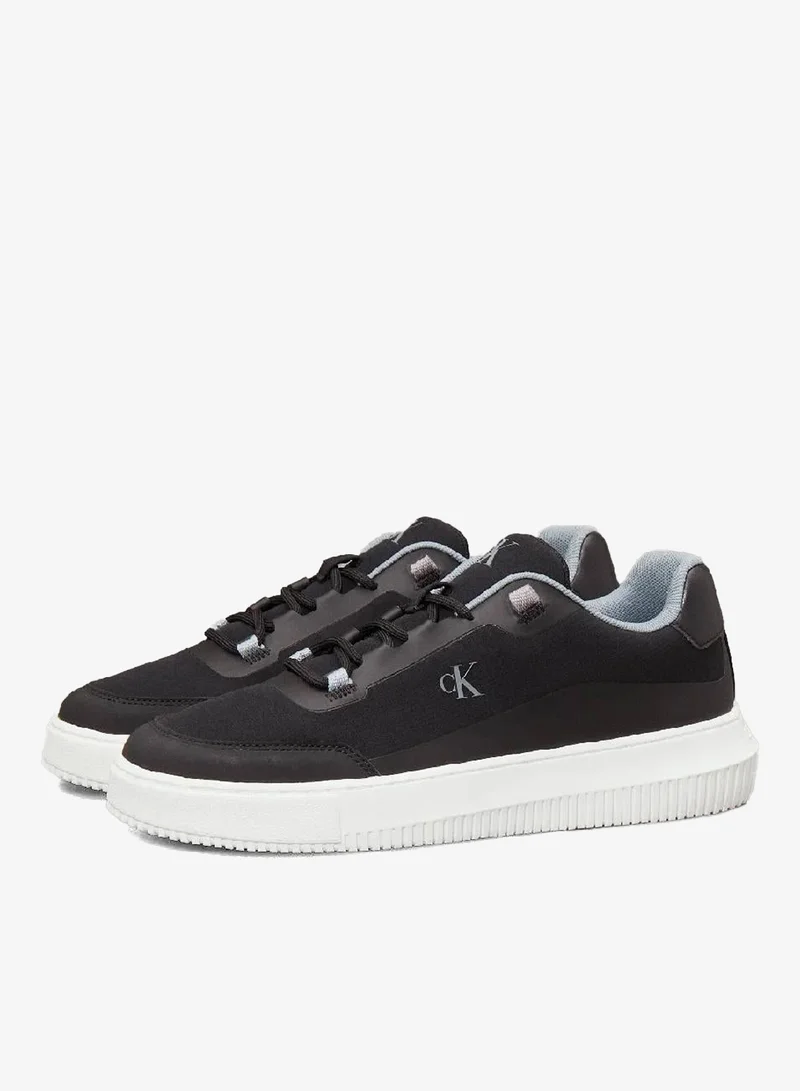Calvin Klein Jeans Ripstop Trainers