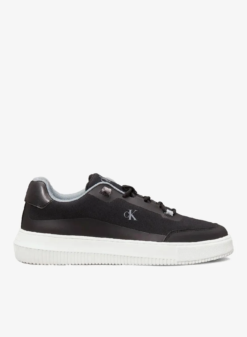 Calvin Klein Jeans Ripstop Trainers
