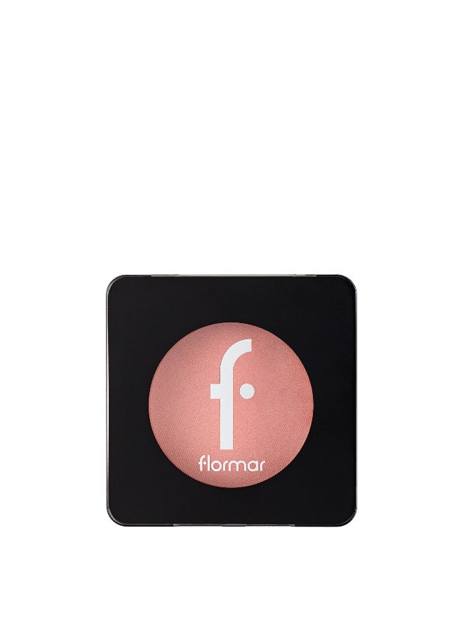 flormar NP Classic Blush On -  102 Rose Pink - Image 2