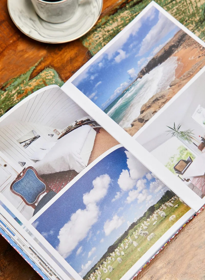 THAMES Unforgettable Experiences For The Discerning Traveller