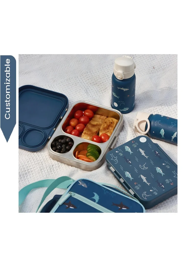 Little IA Open Water Mealtime Set- Large