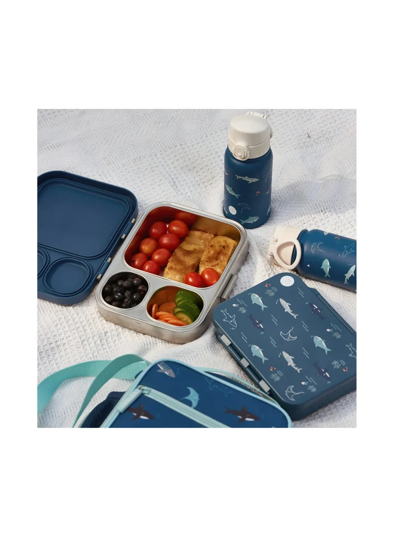 Little IA Open Water Mealtime Set- Large