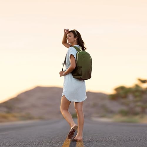 Travelon AntiTheft The Voyages Daypack - Image 3